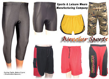 Herren-Shorts & Cycling Shorts (Herren-Shorts & Cycling Shorts)