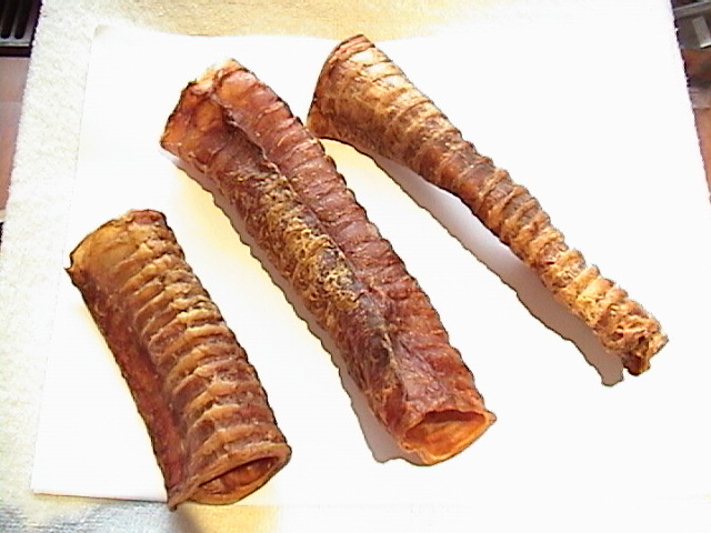  Beef Trachea (Говядина трахеи)