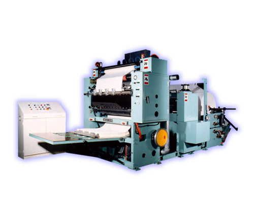  Multifold-Z Fold Hand Towel Making Machine (Многократный-Z Сложите полотенце Рука Making M hine)