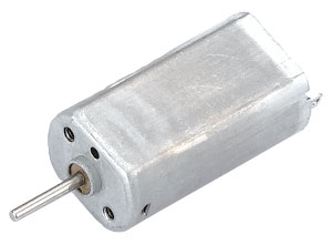  DC Motor Amff-050sk ( DC Motor Amff-050sk)