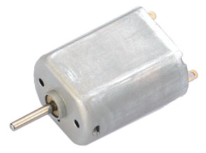  Amff-130sh DC Motor (Amff-130sh moteur à courant continu)