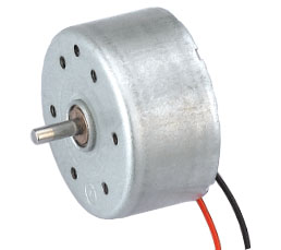  DC Motor Amrf-300ca (DC Motor Amrf-300ca)