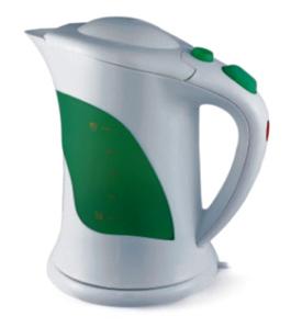  Electric Cordless Kettle Ek-3602 (Электрический электрический чайник Эк-3602)