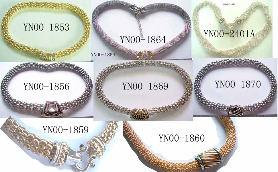  John Hardy Inspired Necklace ( John Hardy Inspired Necklace)