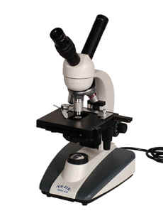  Bio-Microscope And Pupil Microscope (Био-микроскоп и ученик микроскоп)