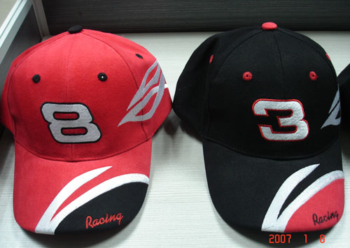  Racing Hat