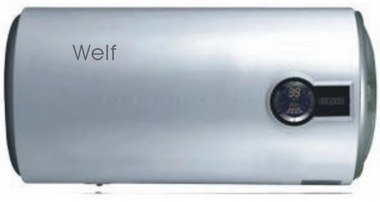 Storage Electric Water Heater (Chauffe-eau électriques à accumulation)