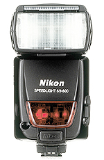  Nikon Sb800 & Sb400 Speedlight Cameras (Nikon SB800 & SB400 Вспышки фотоаппаратов)