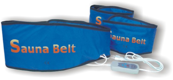  Sauna Belt