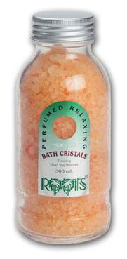  Dead Sea Bath Salts (Мертвого моря для ванны Соли)