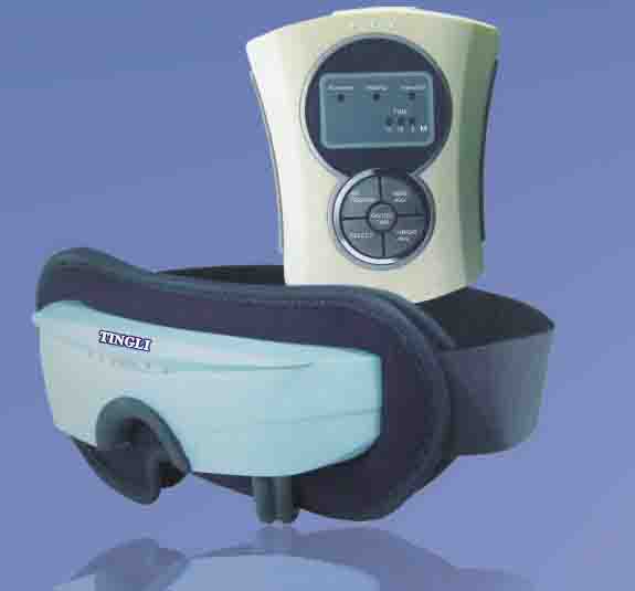 Eye Massager