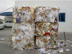  Super Mix Waste Paper (Super Mix Waste Paper)