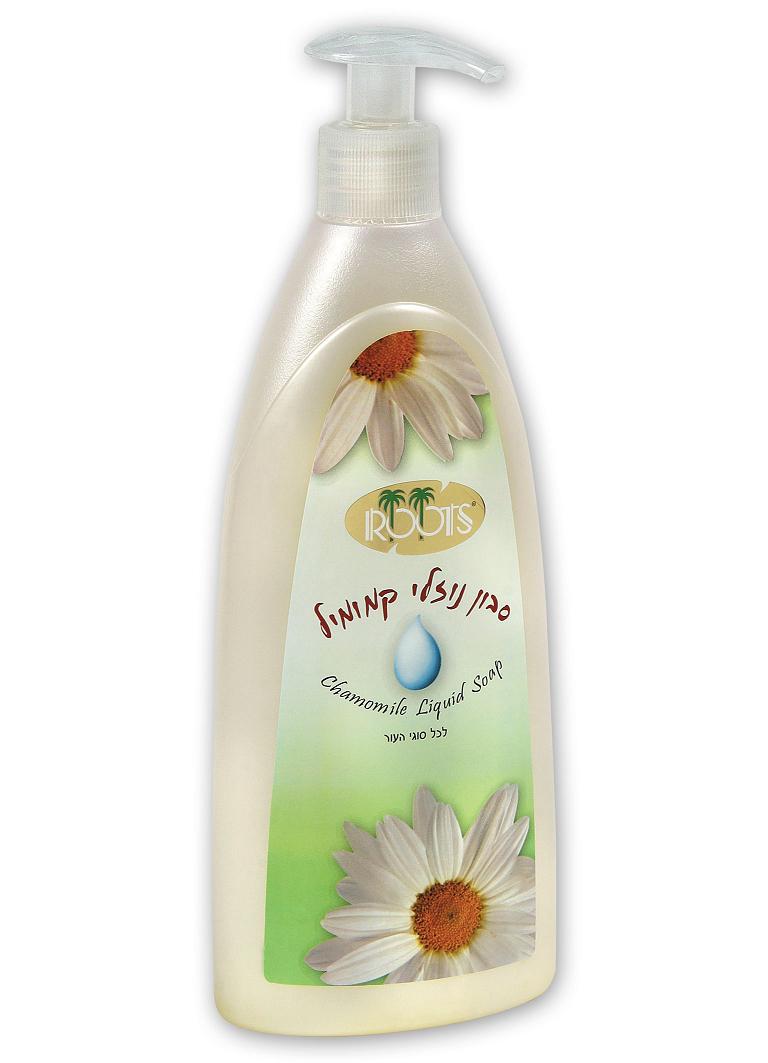  Dead Sea Liquid Soap / Bath Gel ( Dead Sea Liquid Soap / Bath Gel)