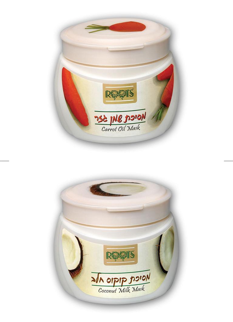  Hair Masks With Dead Sea Minerals And Aromatic Oils ( Hair Masks With Dead Sea Minerals And Aromatic Oils)
