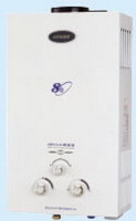  Forced Exhaust Gas Water Heater (Forced Abgas-Wasser-Heizung)