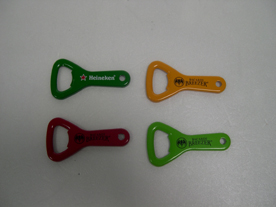  Bottle Opener With Soft Enamel ( Bottle Opener With Soft Enamel)