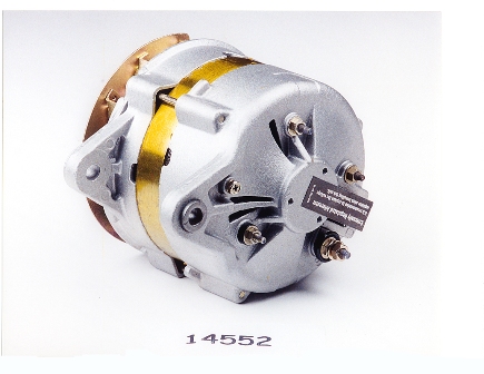 14552 Alternator (14552 Alternator)