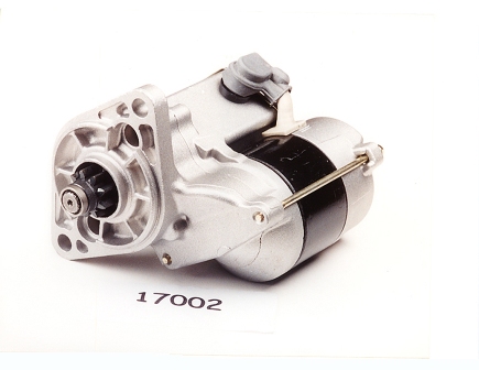 17002 Starter (17002 Starter)