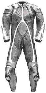 Leather Motorbike Suits ( Leather Motorbike Suits)