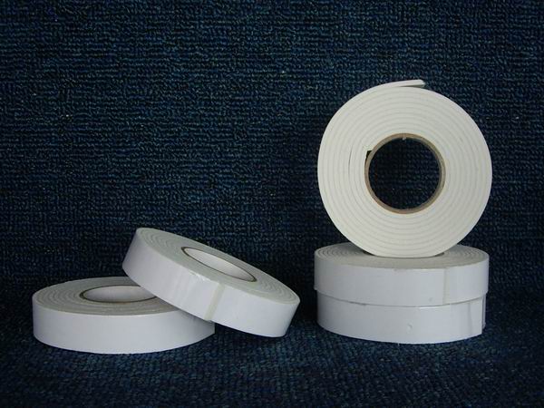  Double-Sided Foam Tape (Двусторонняя Foam Tape)
