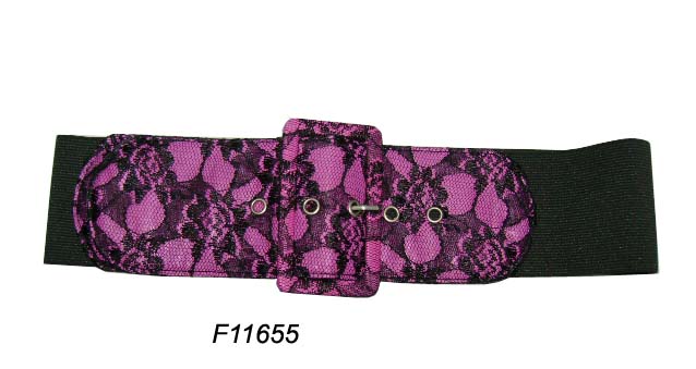  Belt F11655 (Ceinture F11655)