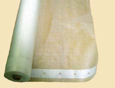  PE Leno Scaffolding Sheet With Webbing Band (ЧП Лена Леса листа с Webbing Band)