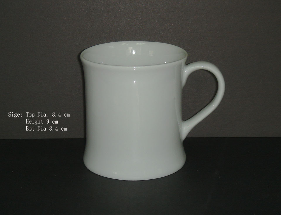  Porcelain Mugs ( Porcelain Mugs)