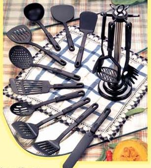  Kitchen Tools