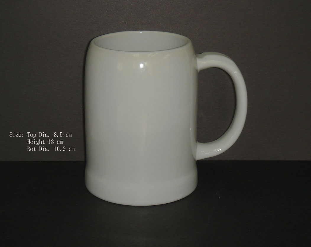  Ceramic Beer Mug ( Ceramic Beer Mug)