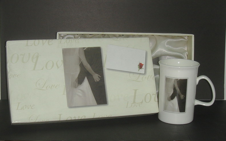  Wedding Mugs