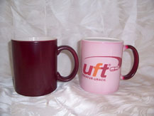  Color Changing Mug