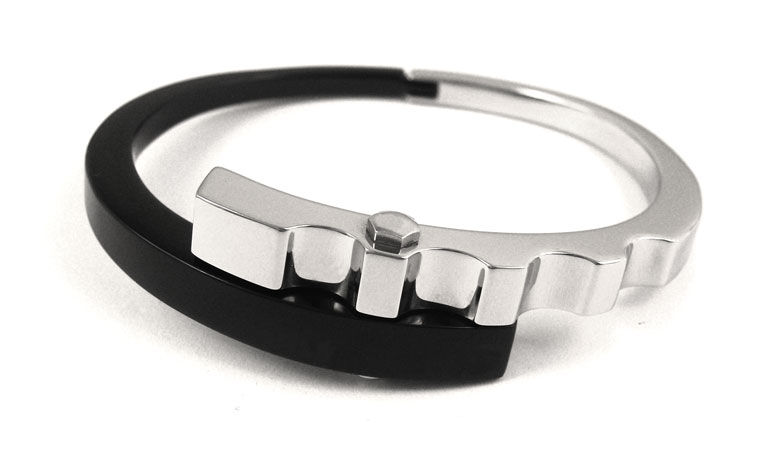  Stainless Steel Bracelet (Bracelet en acier inoxydable)