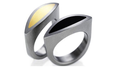  Stainless Steel Ring