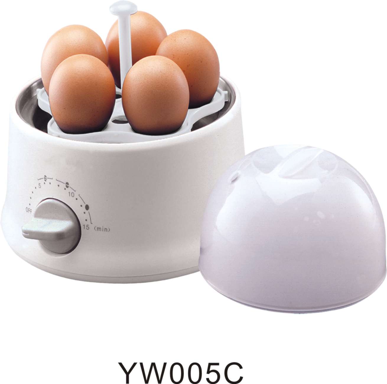  Egg Boiler (Душевые кабины)