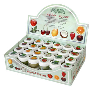  Lip Balms ( Lip Balms)