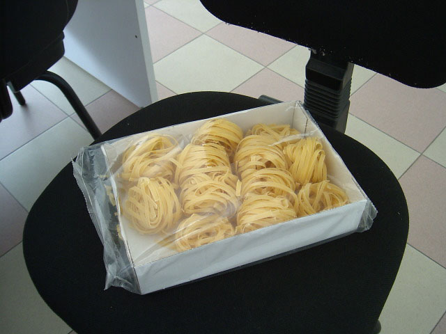  Noodles (Лапша)