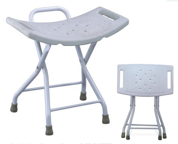  Folding Bath Seat / Shower Chair (Folding Siège de bain / douche président)
