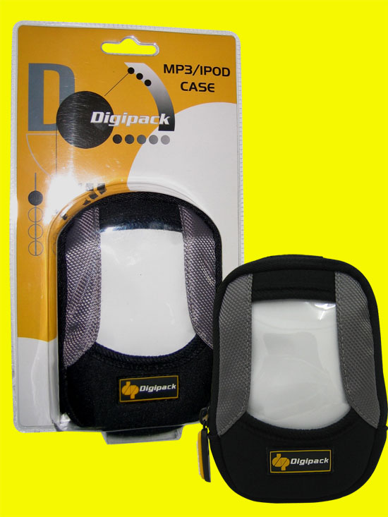 MP3-Case (MP3-Case)