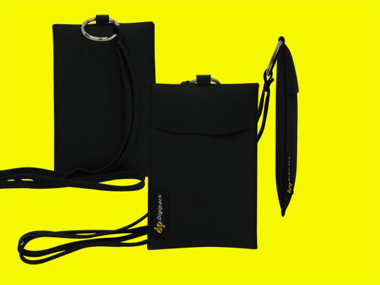  Video Bag (Sac photo-vidéo)