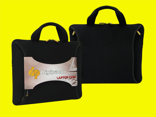  Laptop Case (Laptop Tasche)