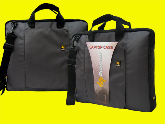  Laptop Case (Laptop Tasche)