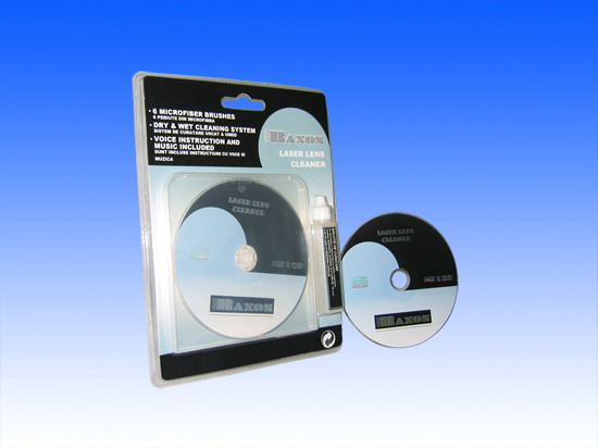  Disc Cleaner (Disk Cleaner)