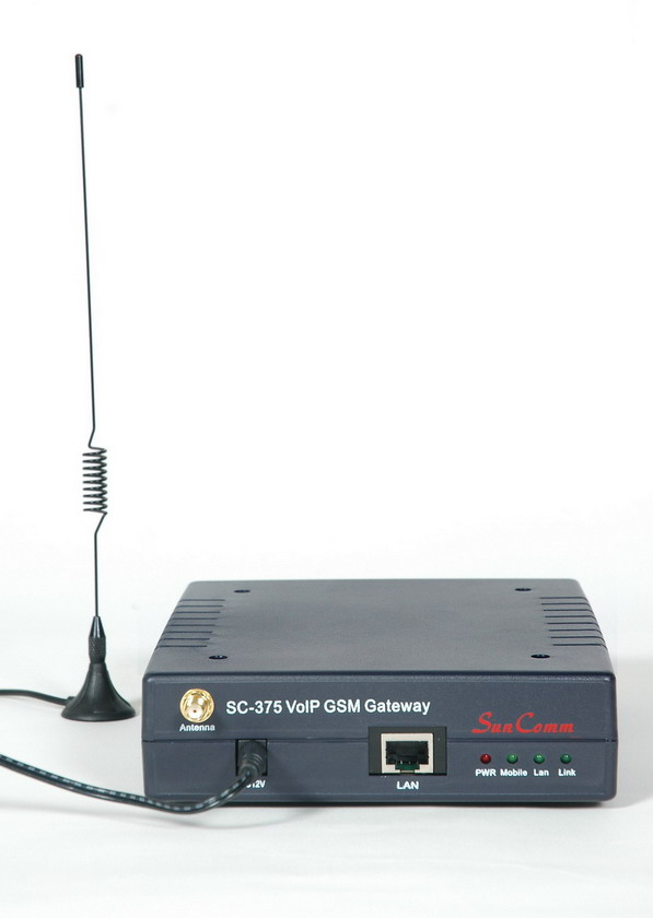 VoIP-GSM-Gateway (VoIP-GSM-Gateway)