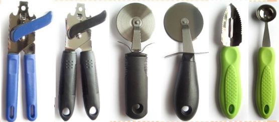  Gadget