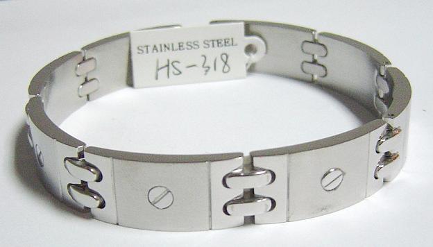  Stainless Steel Bracelet ( Stainless Steel Bracelet)
