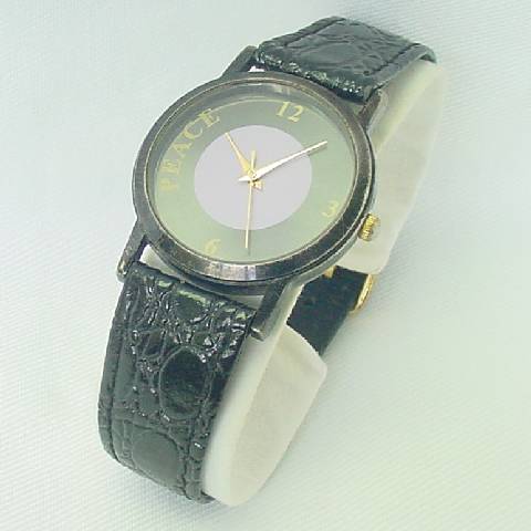  Quartz Analog Watch (Quartz Analog Watch)