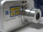  Sony Cyber-Shot DSC-N1