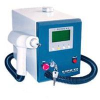 Q-Switches, Nd: Yag Laser Tattoo Removal System (Q-Switches, Nd: Yag Laser Tattoo Removal System)
