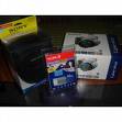  Sony Cyber-Shot DSC-H5