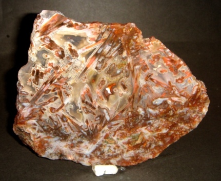  Stick Agate (Stick Achat)